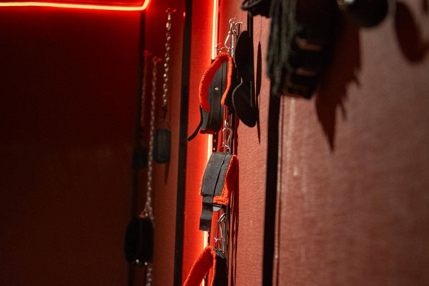 Photo du logement - Suite Romanting Metz Centre Private Spa