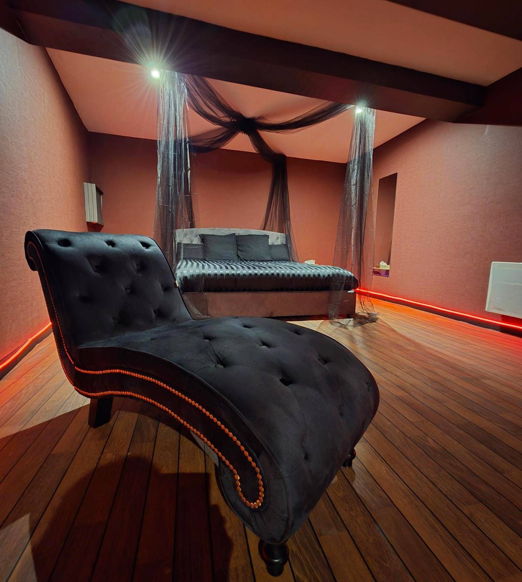 Photo du logement - Suite Romanting Metz Centre Private Spa - Metz