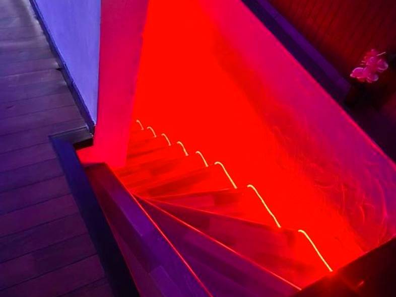 Photo du logement - Suite Romanting Metz Centre Private Spa