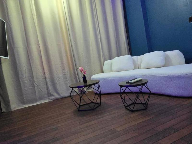 Photo du logement - Suite Romanting Metz Centre Private Spa