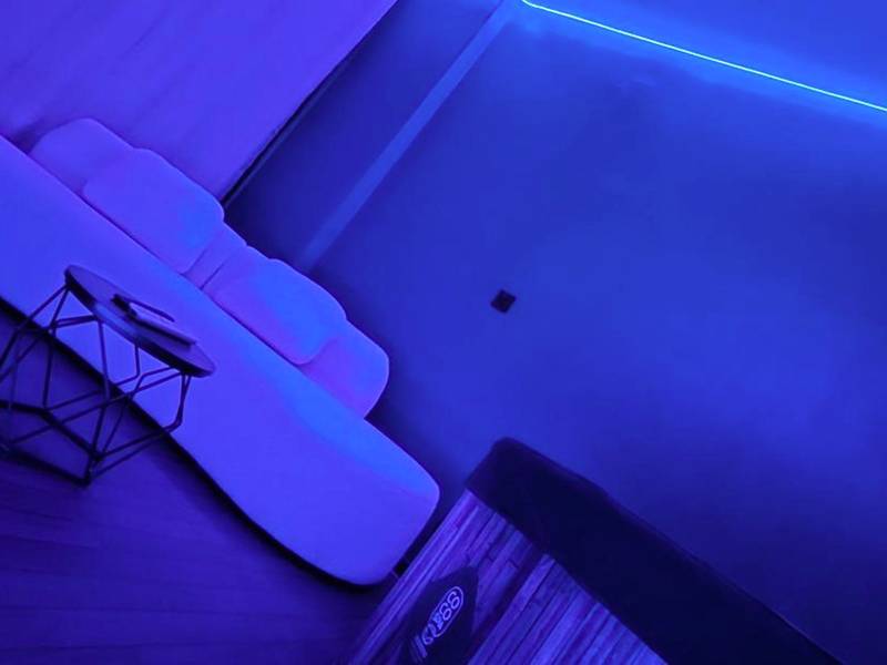 Photo du logement - Suite Romanting Metz Centre Private Spa