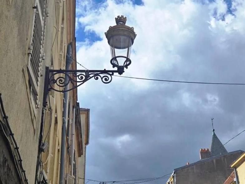 Photo du logement - Suite Romanting Metz Centre Private Spa - Metz