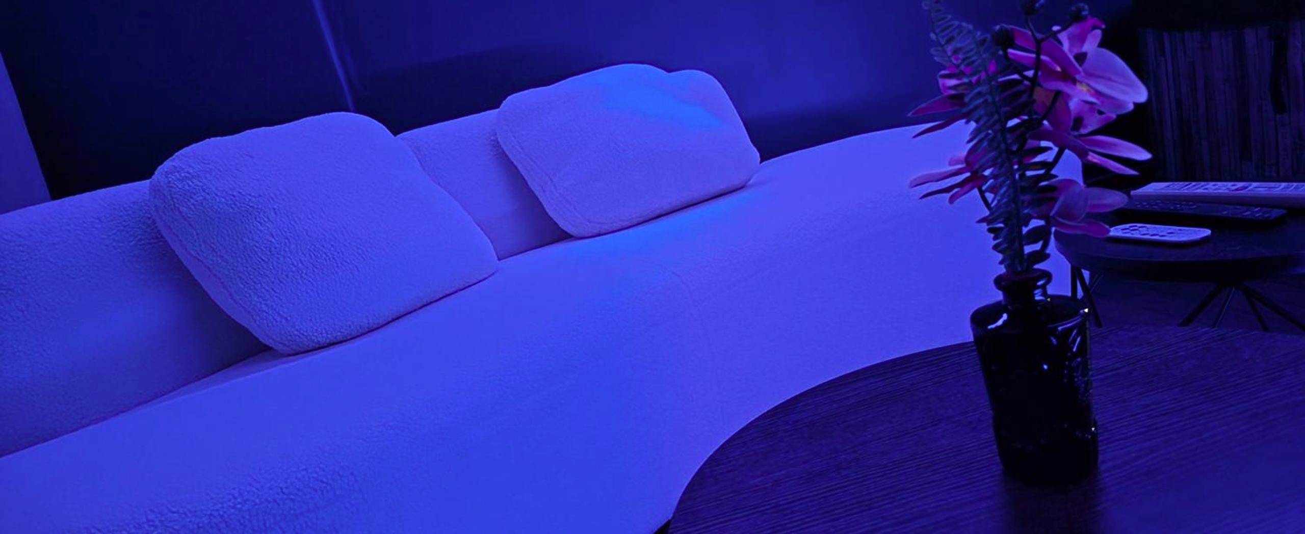 Photo du logement - Suite Romanting Metz Centre Private Spa