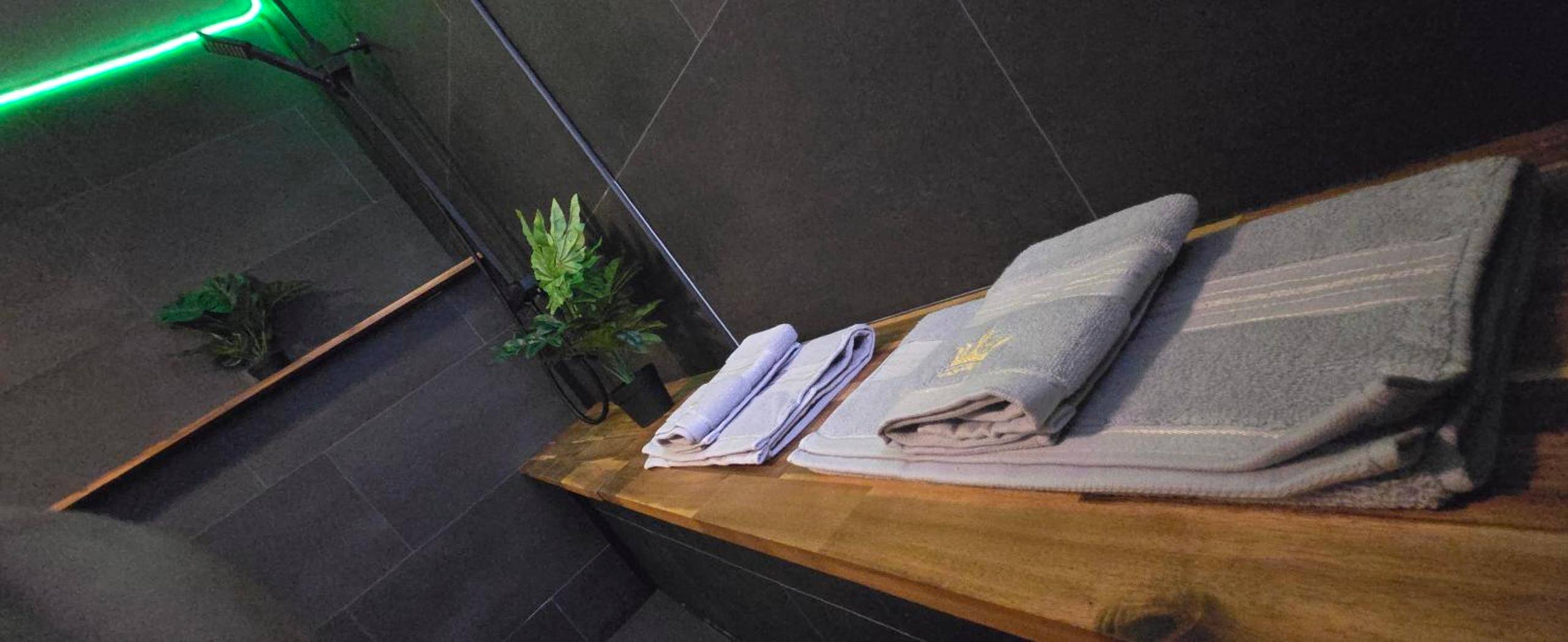 Photo du logement - Suite Romanting Metz Centre Private Spa