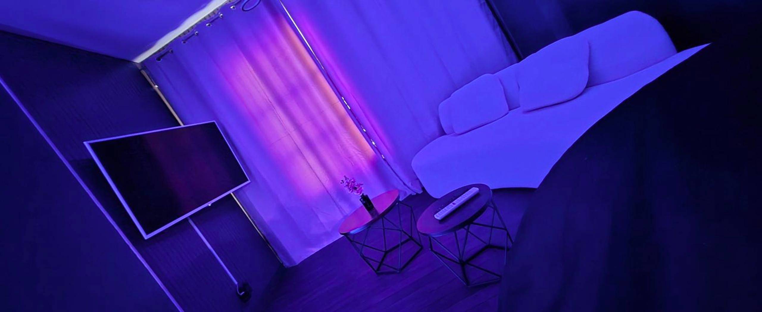 Photo du logement - Suite Romanting Metz Centre Private Spa - Metz