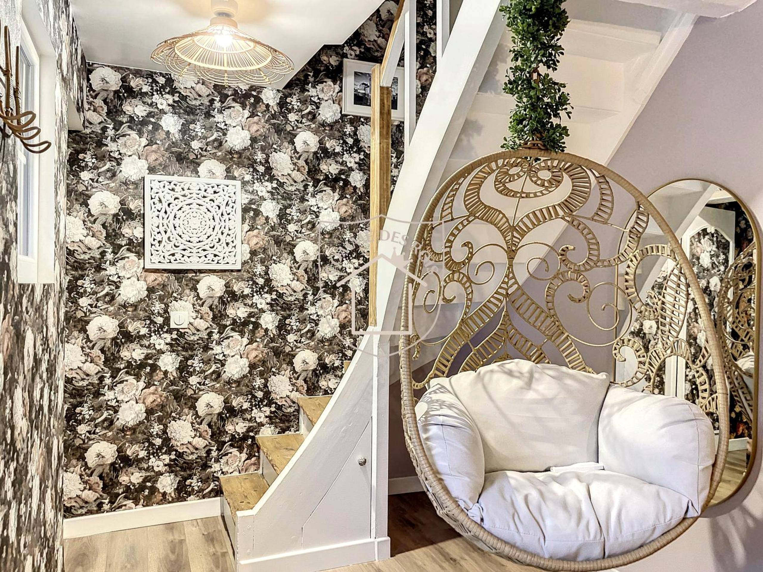 Photo du logement - La Romantique des Rois # Jacuzzi # Sauna