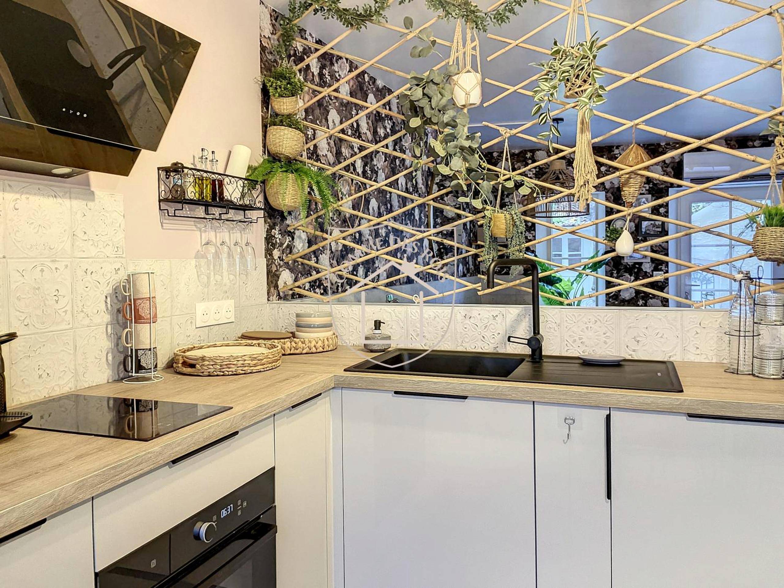 Photo du logement - La Romantique des Rois # Jacuzzi # Sauna