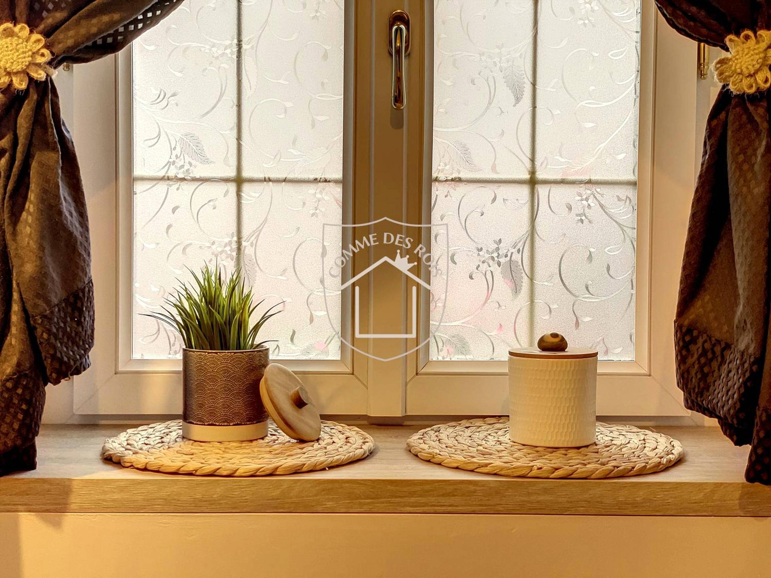 Photo du logement - La Romantique des Rois # Jacuzzi # Sauna