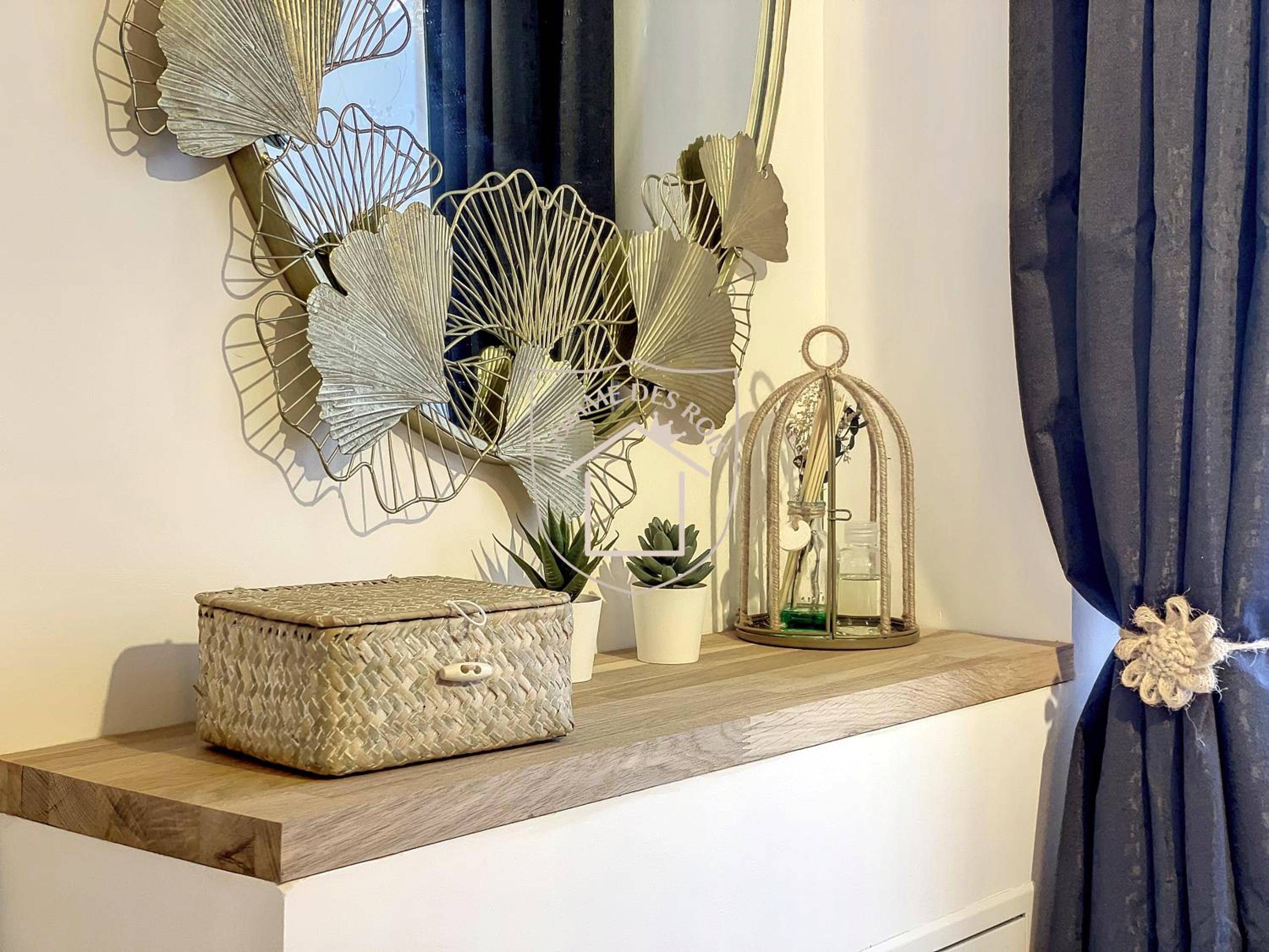 Photo du logement - La Romantique des Rois # Jacuzzi # Sauna