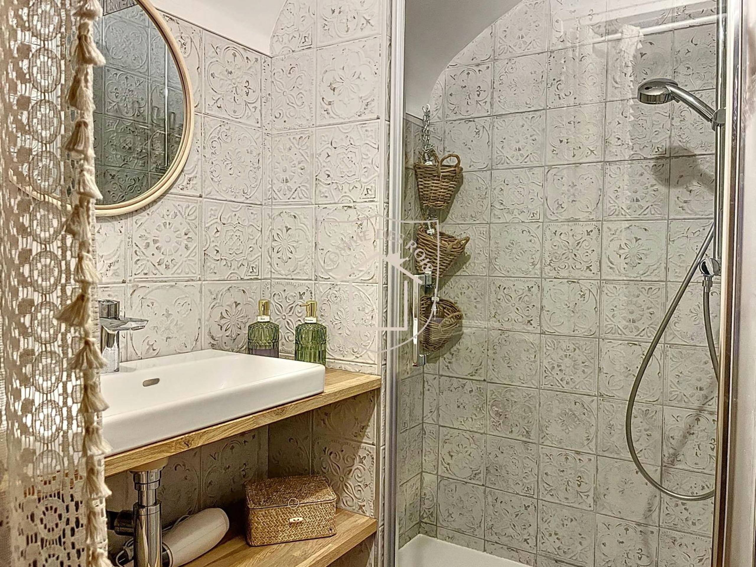 Photo du logement - La Romantique des Rois # Jacuzzi # Sauna