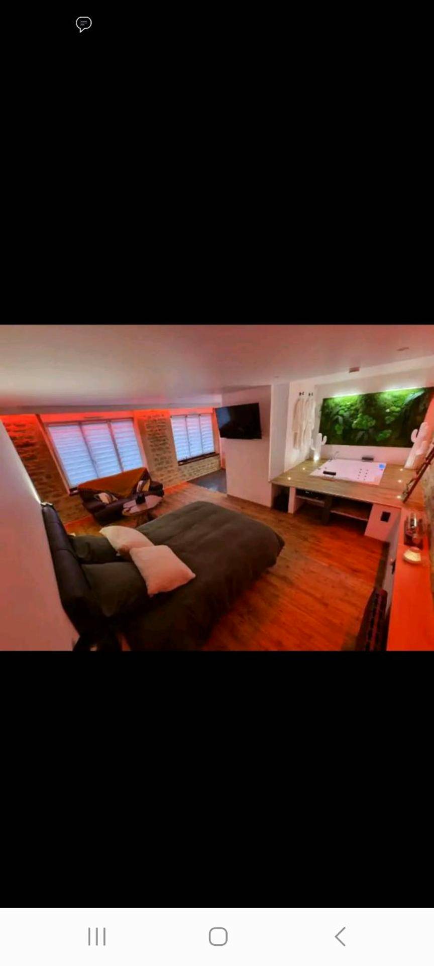 Photo du logement - Romantique room