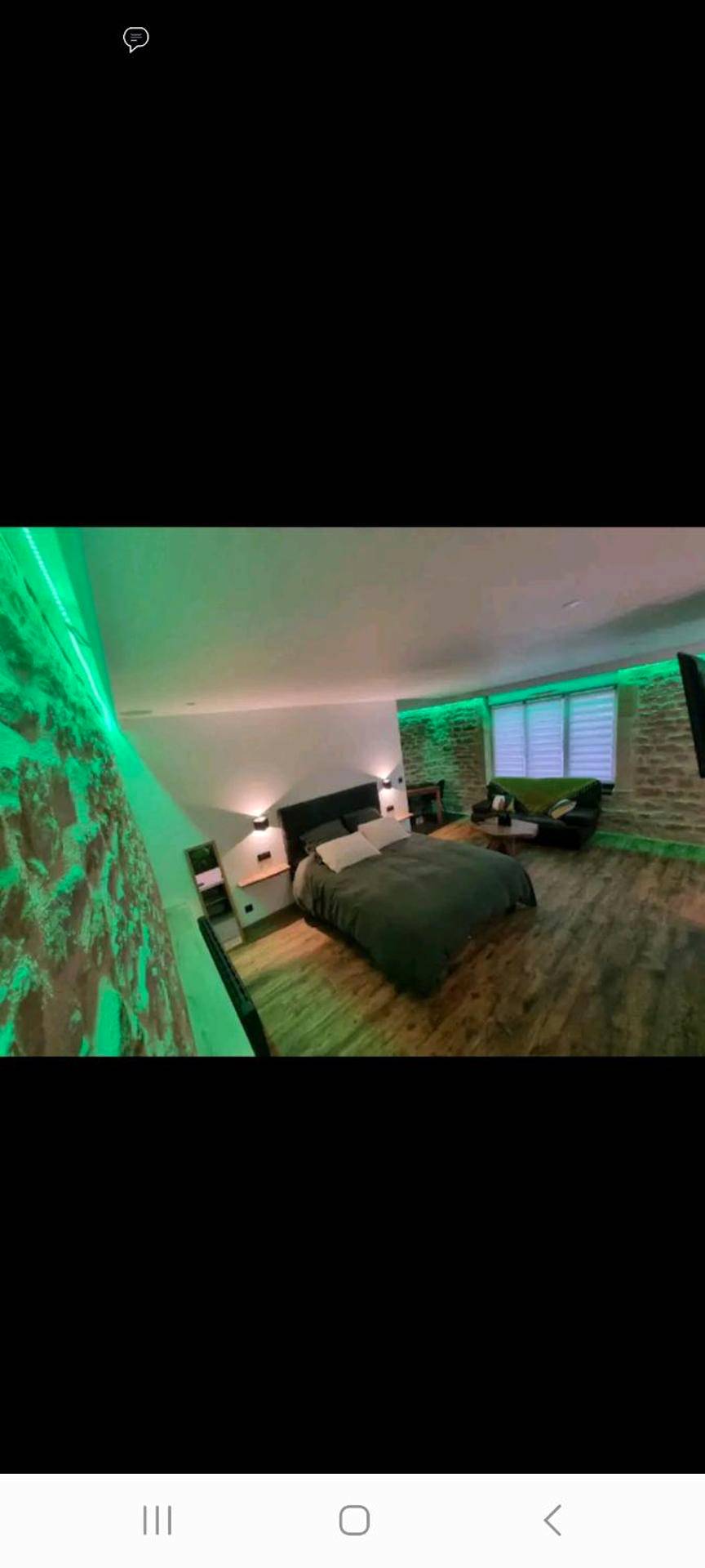 Photo du logement - Romantique room - Charleville - Mézières