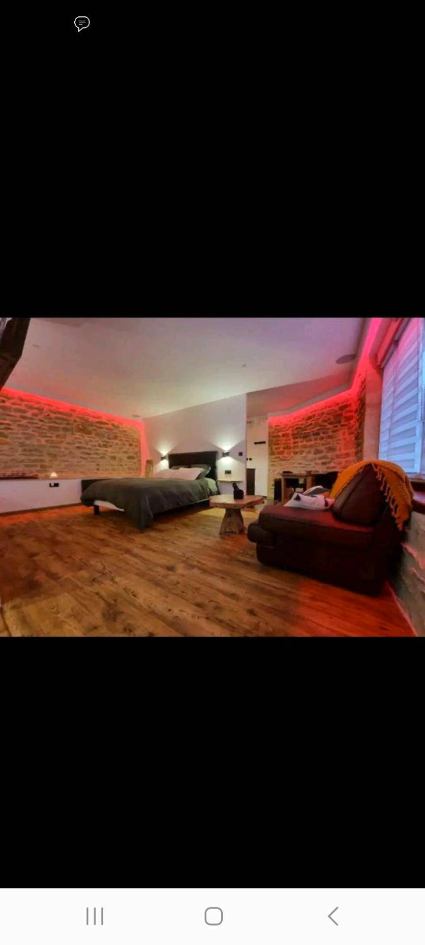 Photo du logement - Romantique room