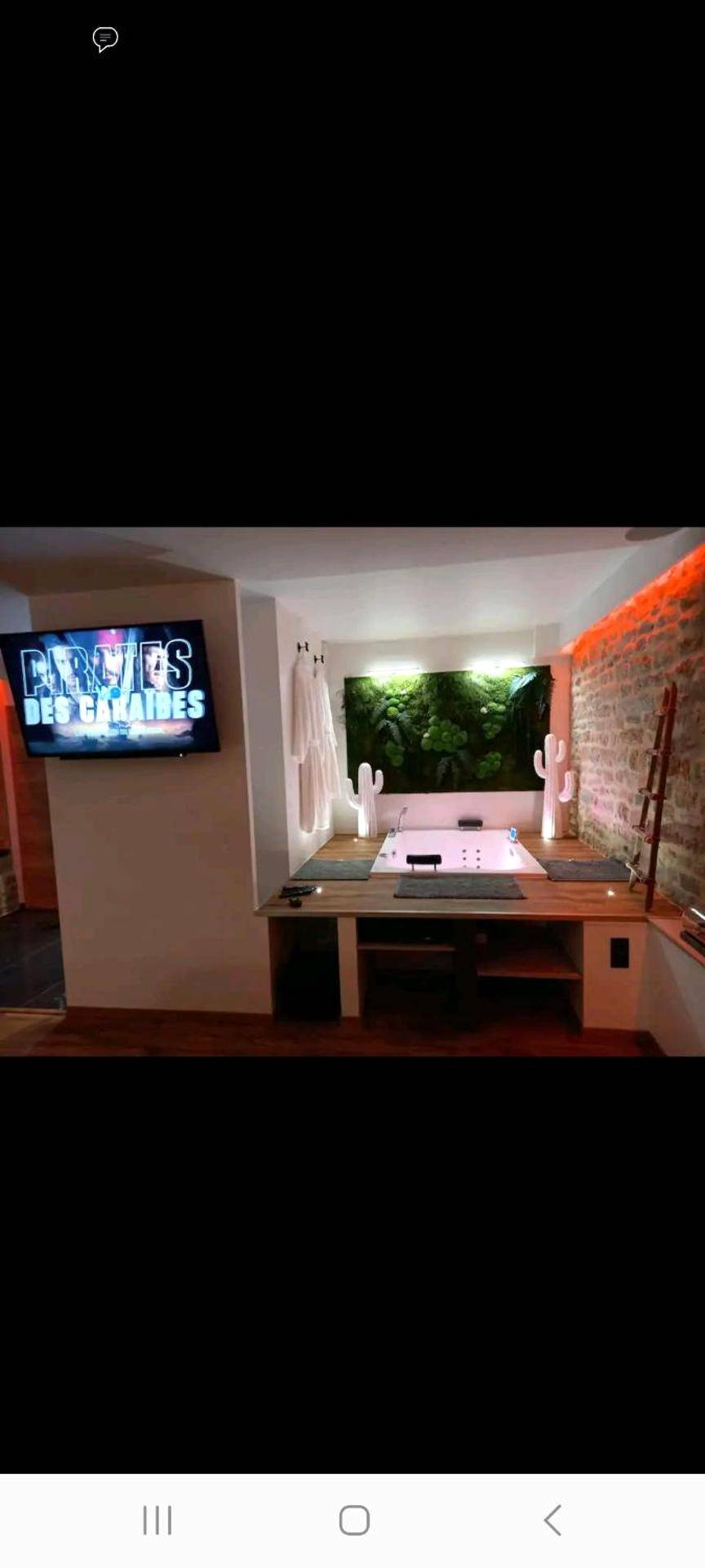 Photo du logement - Romantique room - Charleville - Mézières