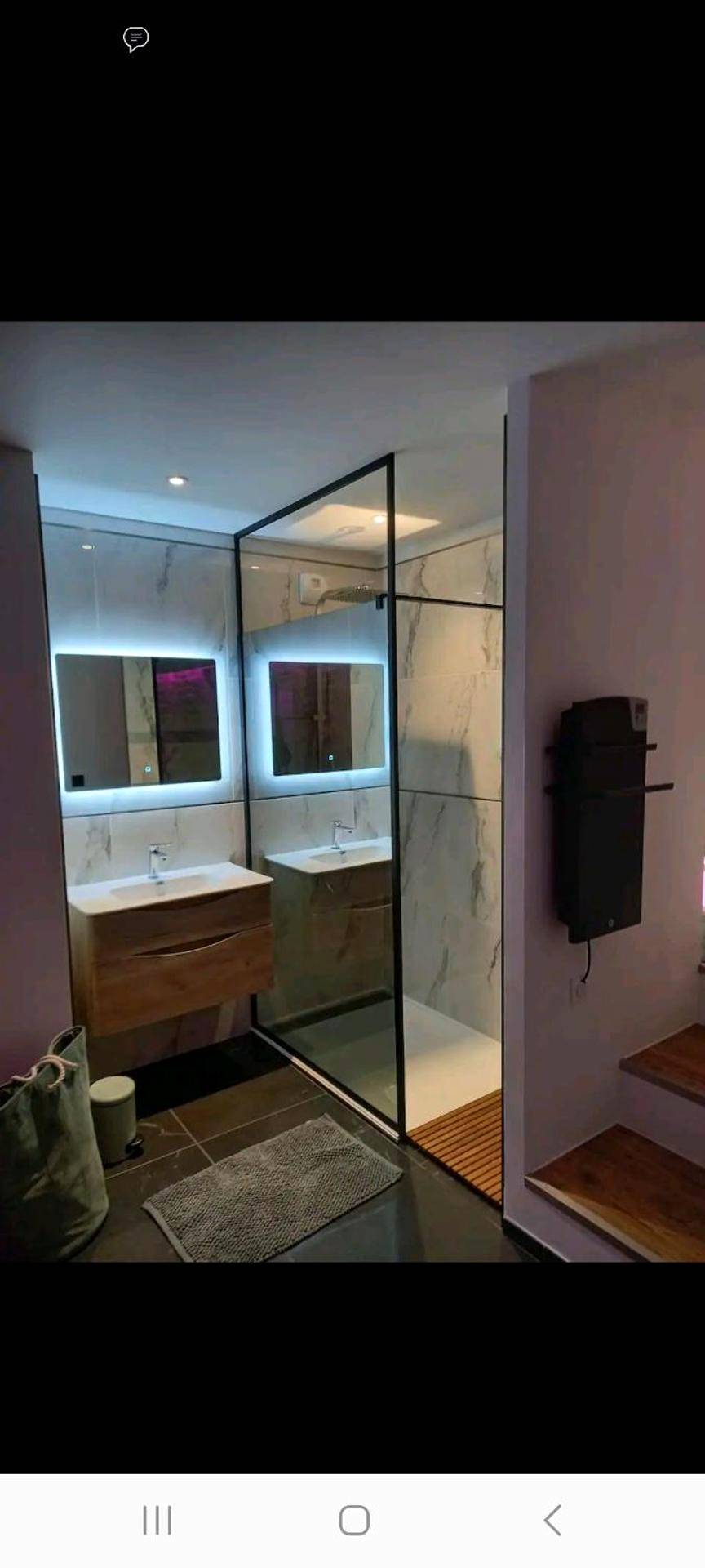 Photo du logement - Romantique room