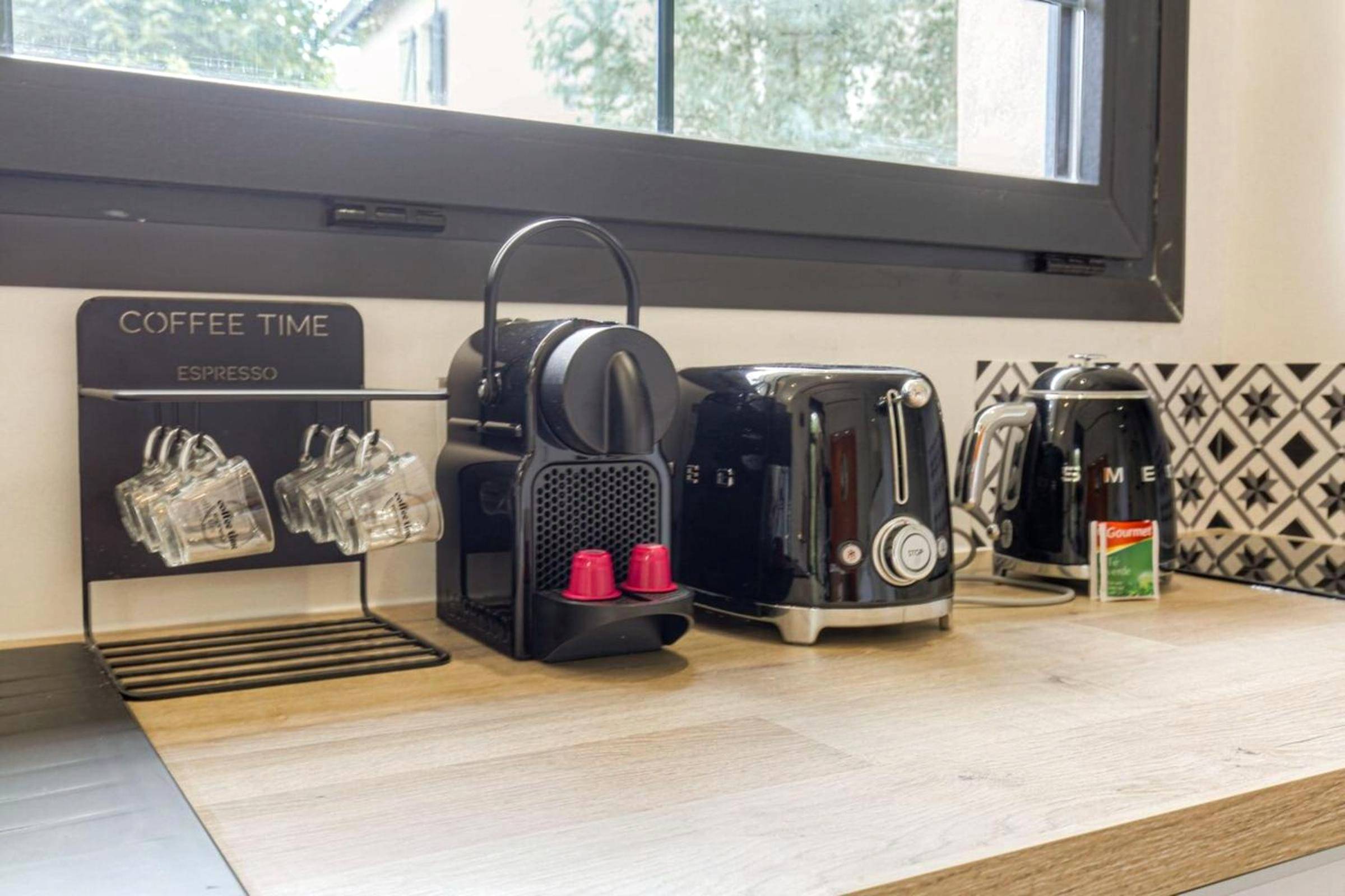 Photo du logement - Romantique et Sensuelle