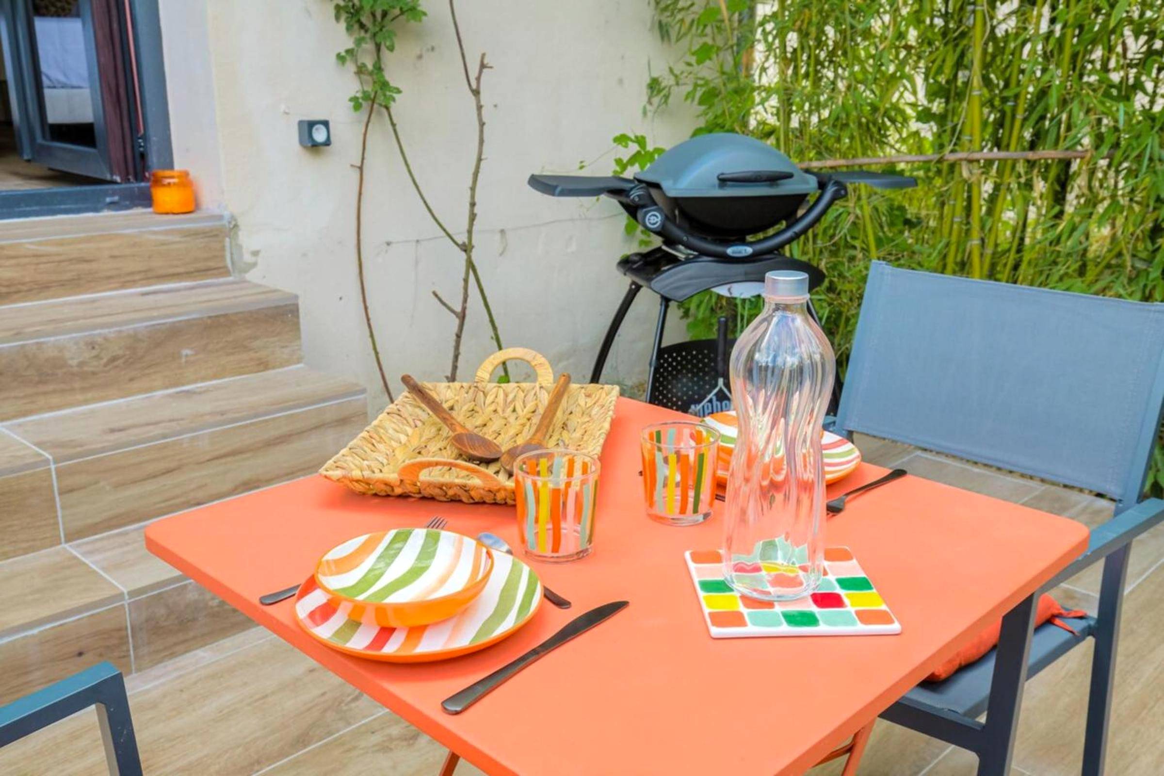 Photo du logement - Romantique et Sensuelle