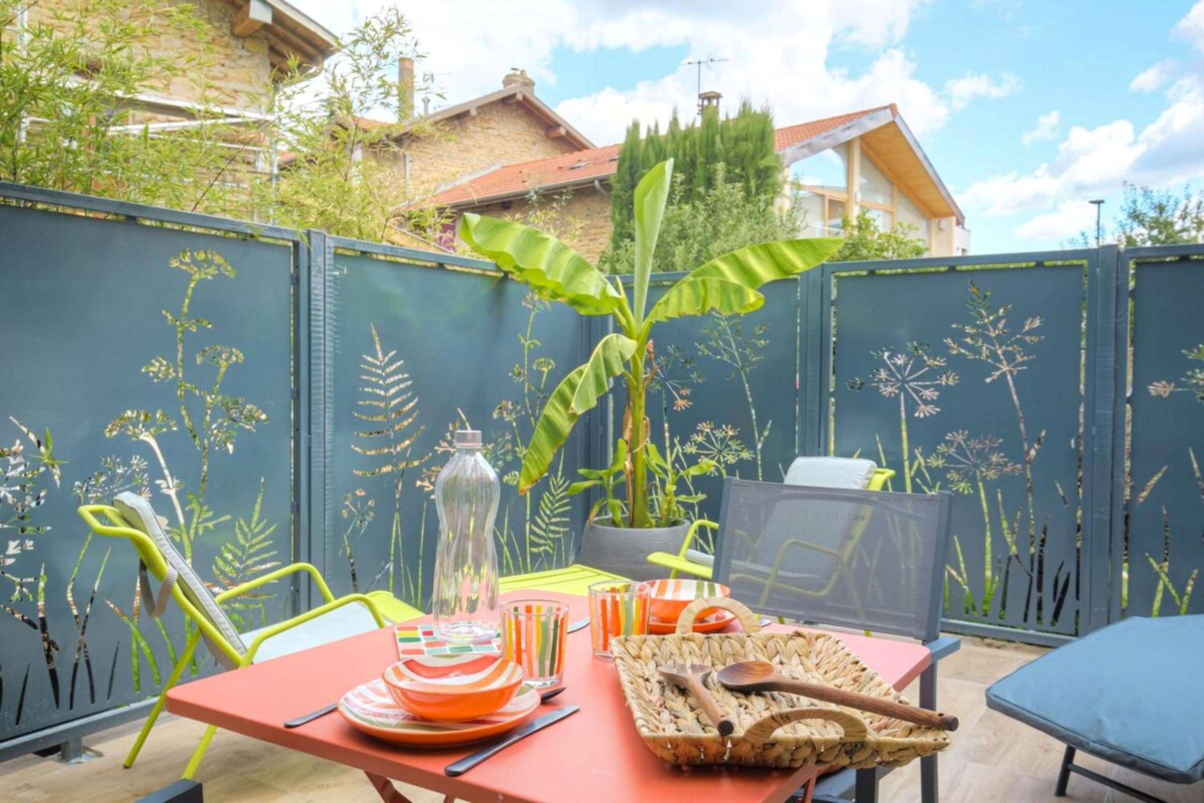 Photo du logement - Romantique et Sensuelle