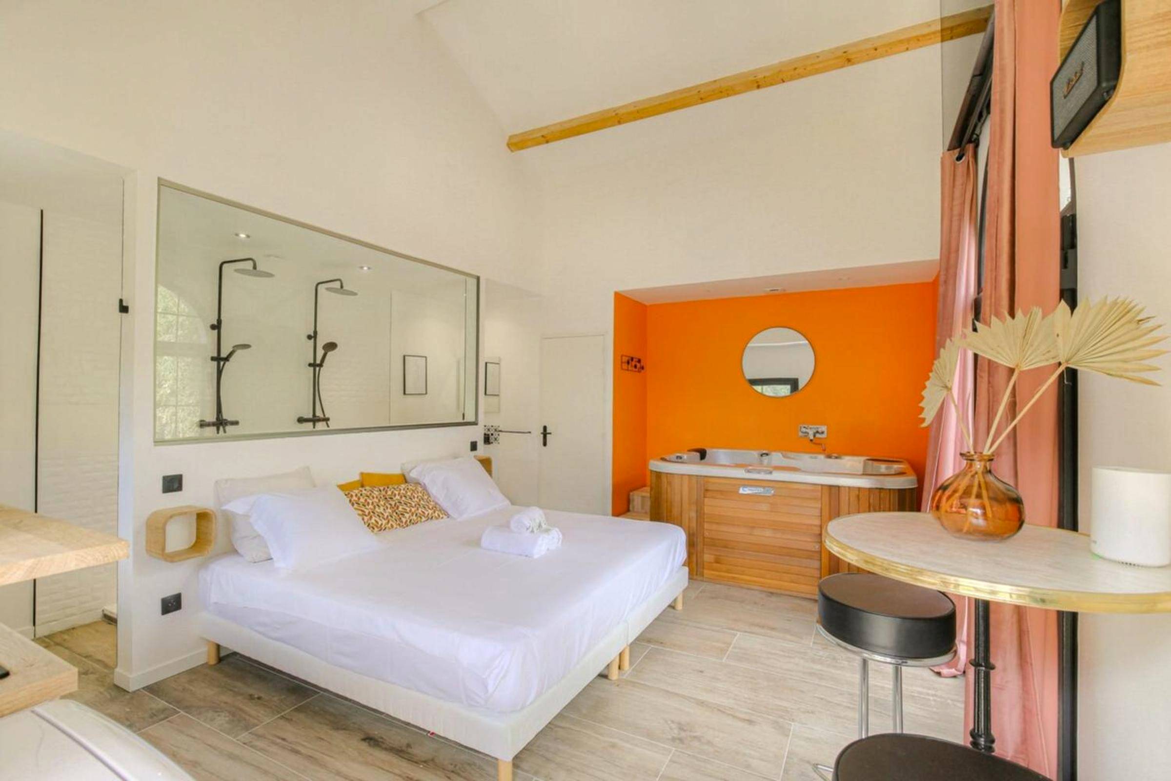 Photo du logement - Romantique et Sensuelle