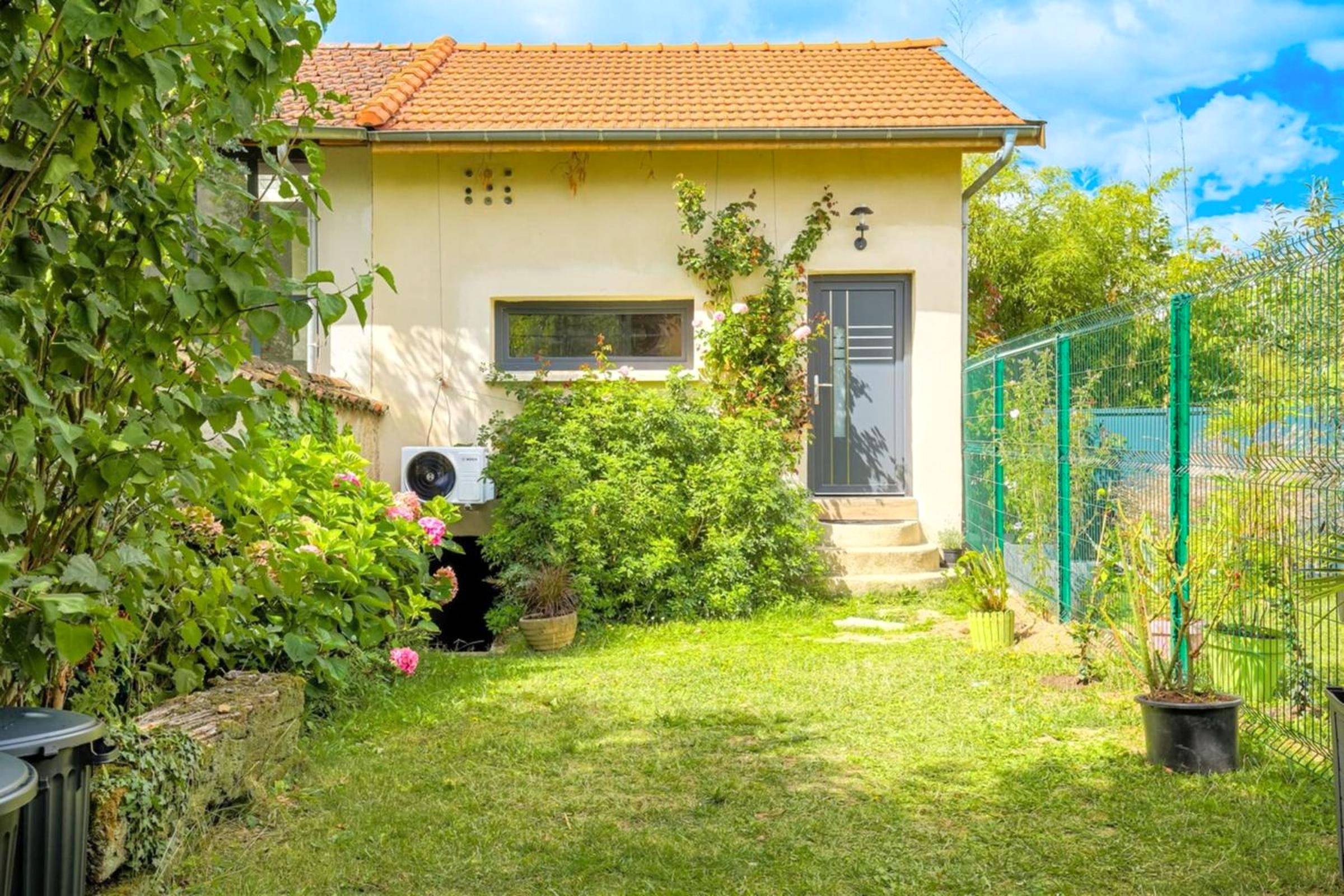 Photo du logement - Romantique et Sensuelle