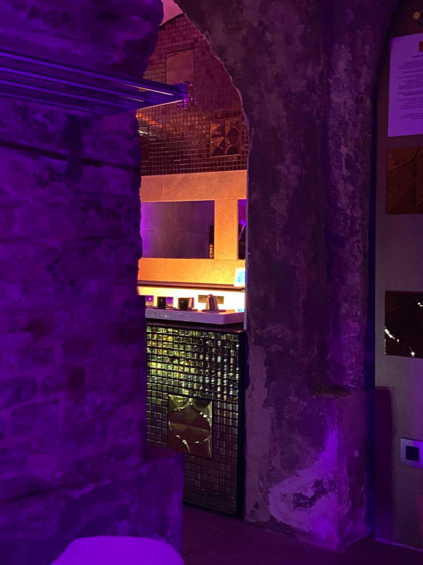 Photo du logement - Private Room & Spa avec jacuzzi privatif