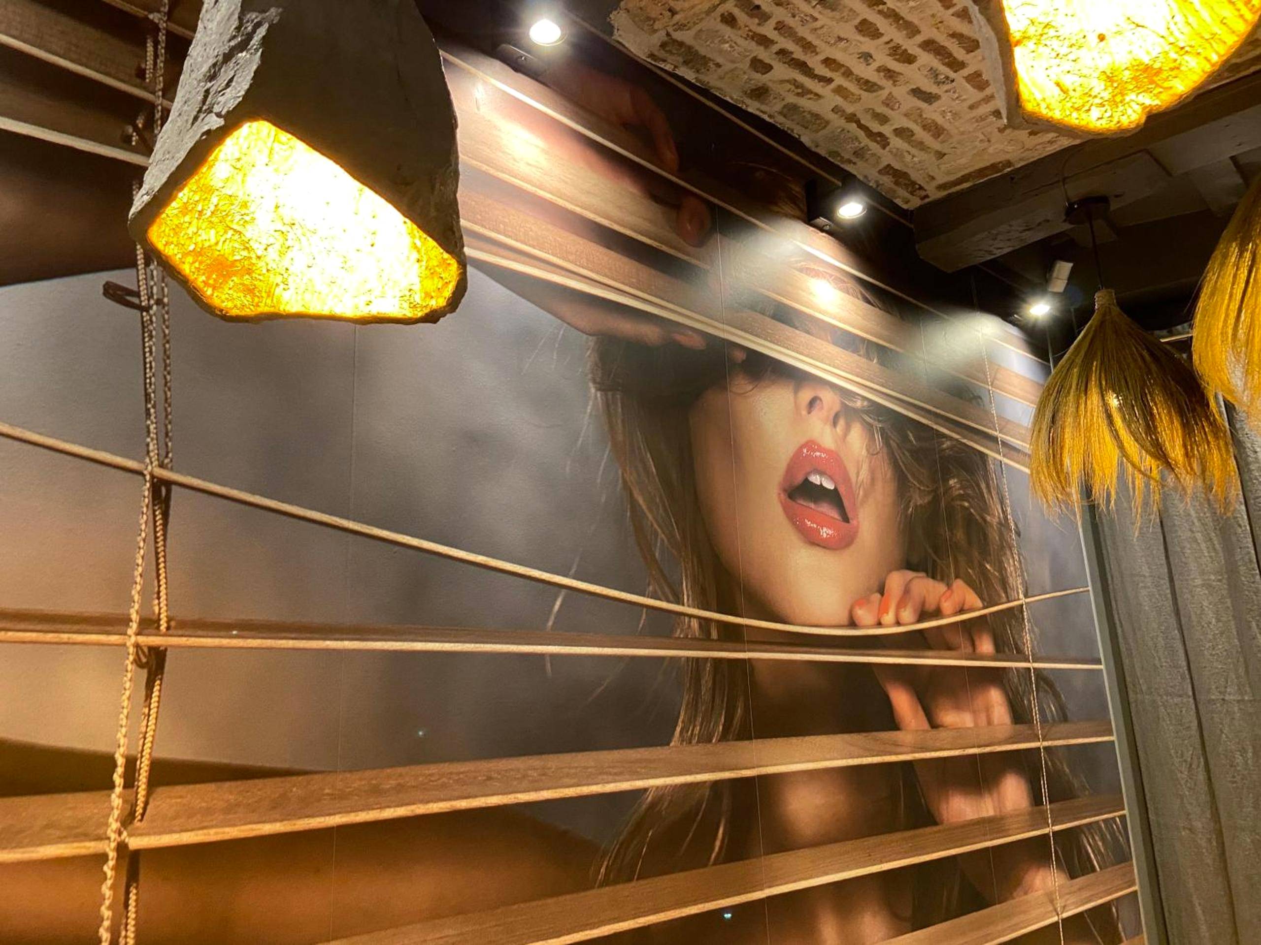 Photo du logement - Private Room & Spa avec jacuzzi privatif - Lille