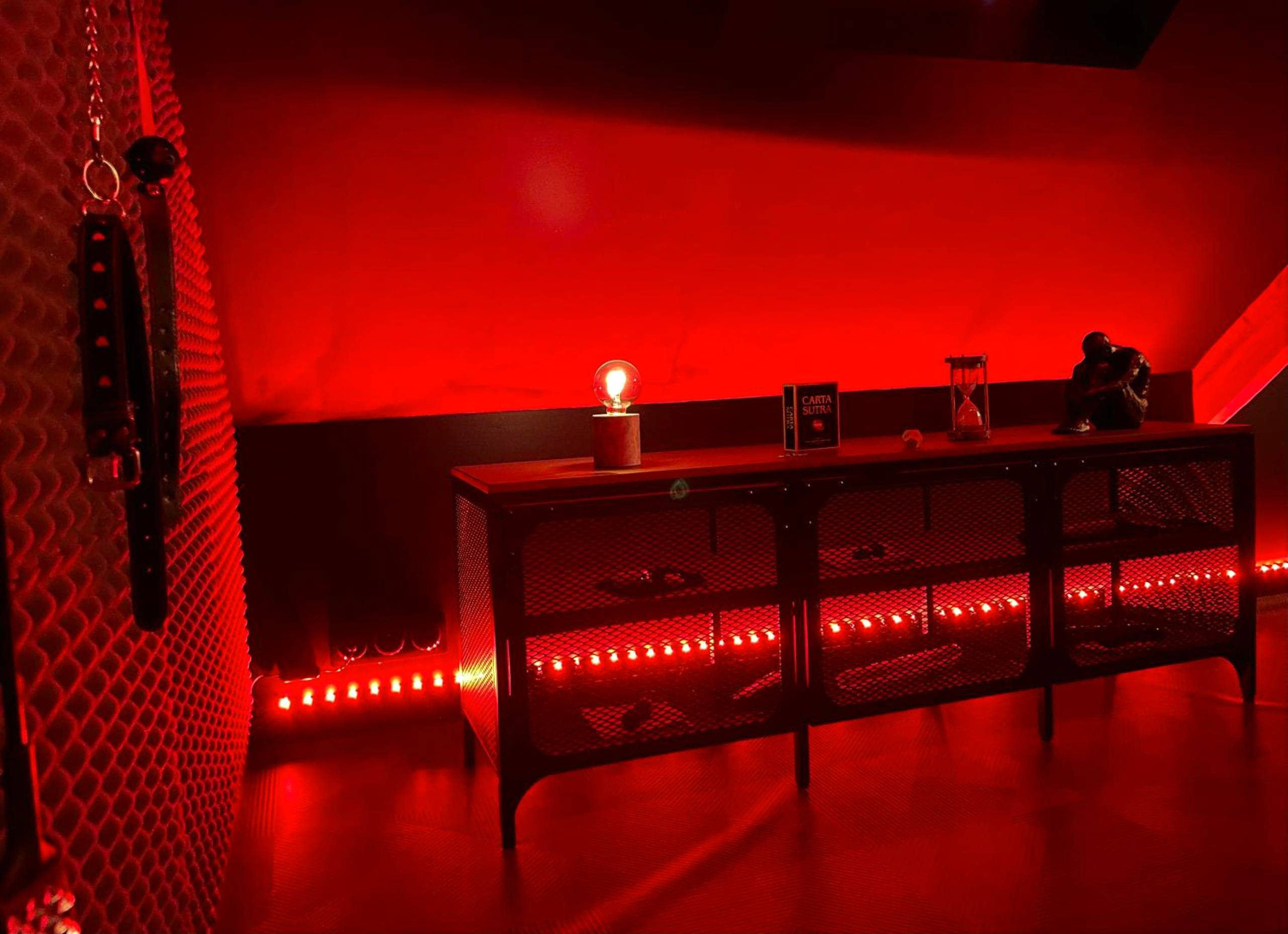 Photo du logement - RoomAndX - LoveRoom - Caen - Bayeux