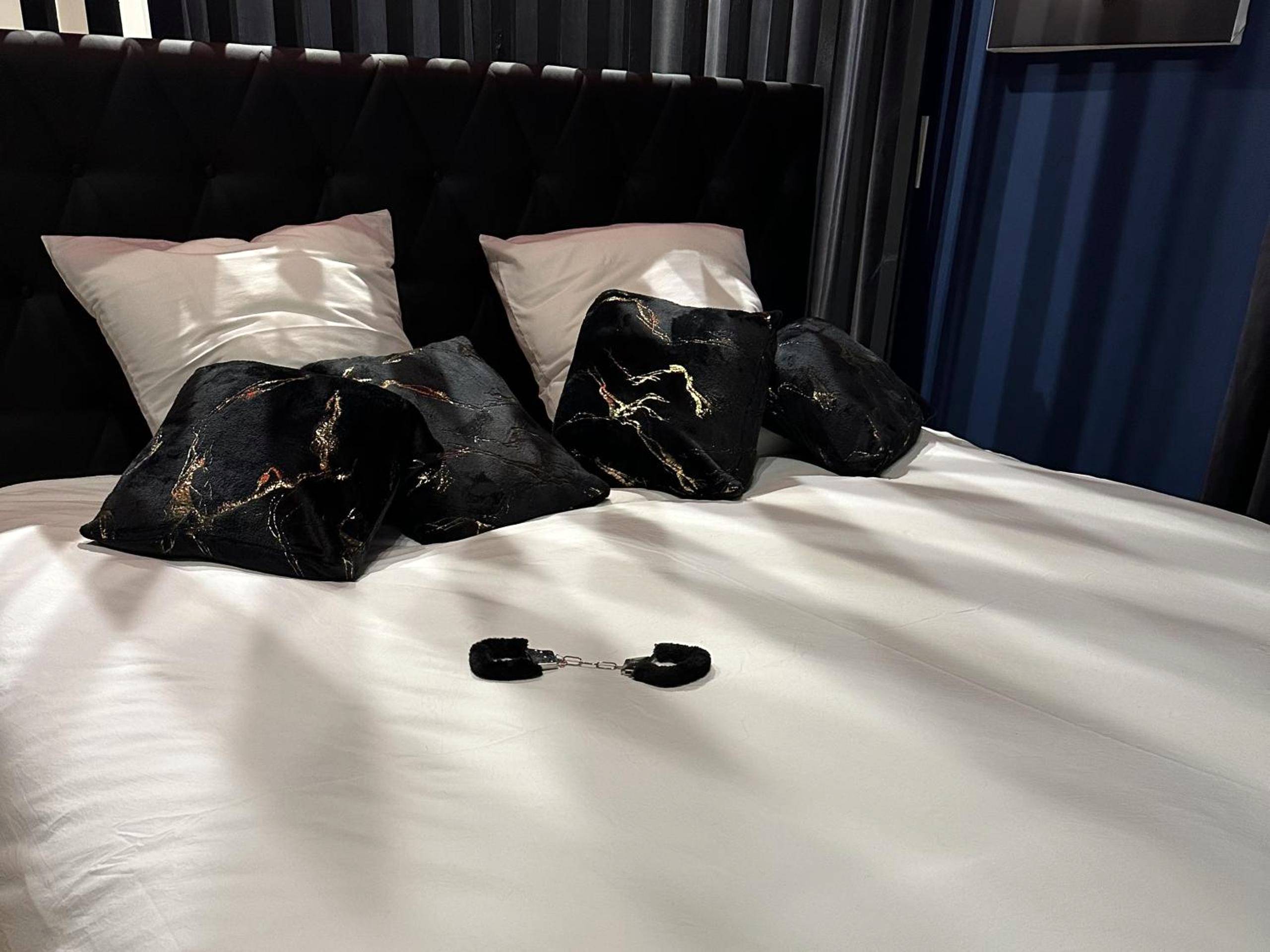 Photo du logement - RoomAndX - LoveRoom - Caen - Bayeux