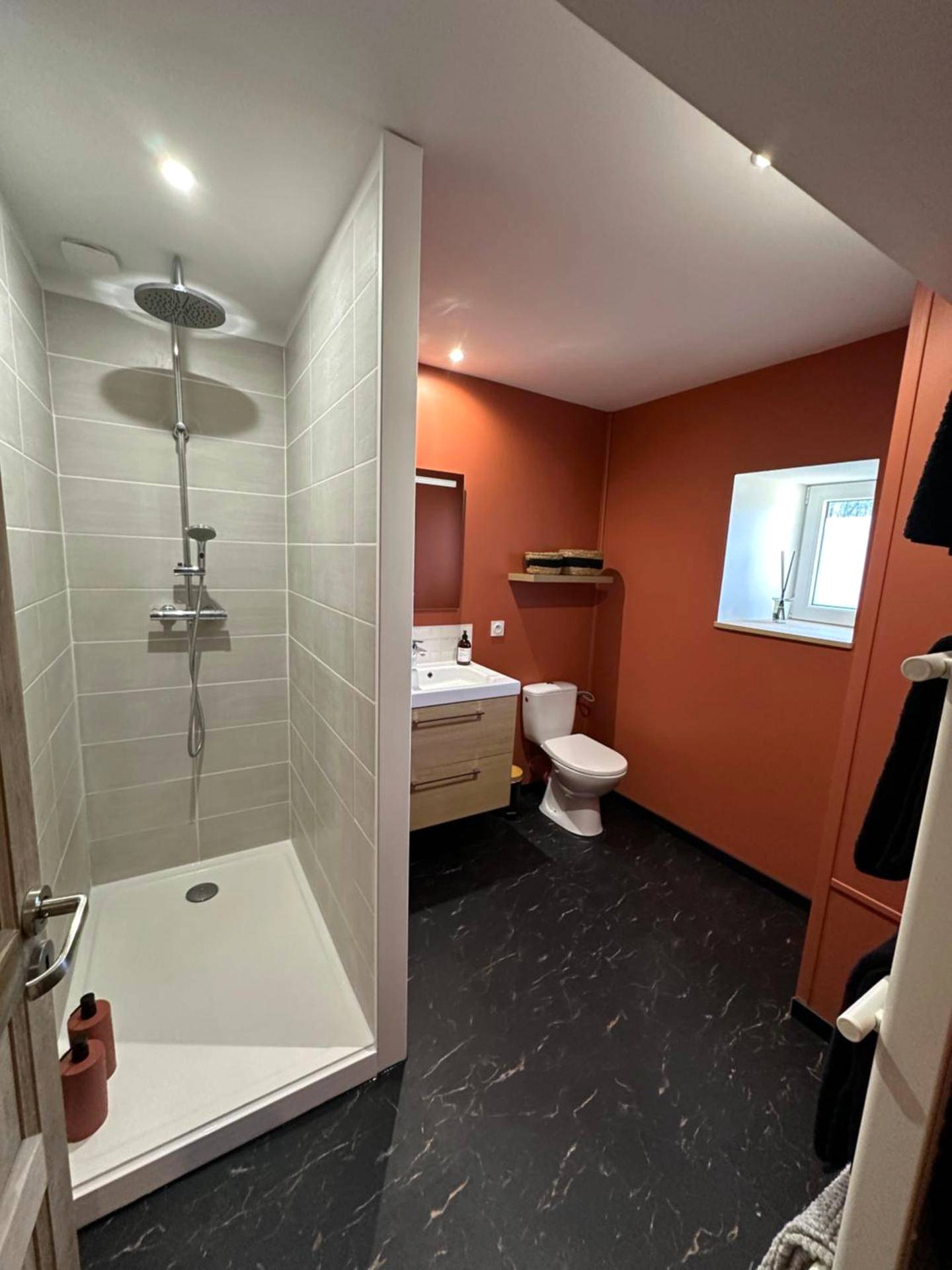 Photo du logement - RoomAndX - LoveRoom - Caen - Bayeux