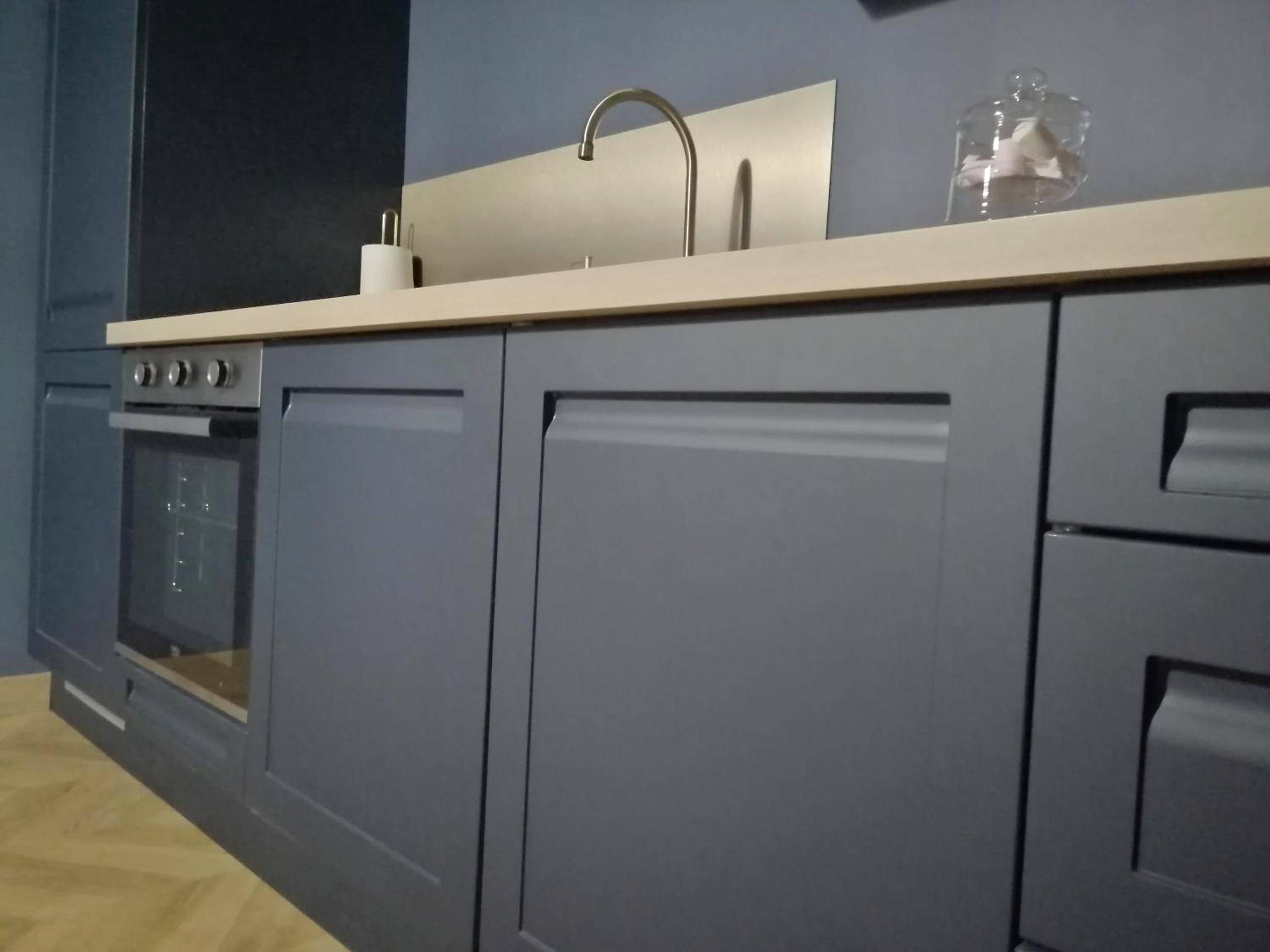 Photo du logement - Rose & Blue Spa proche Chalon S/Saône et Beaune