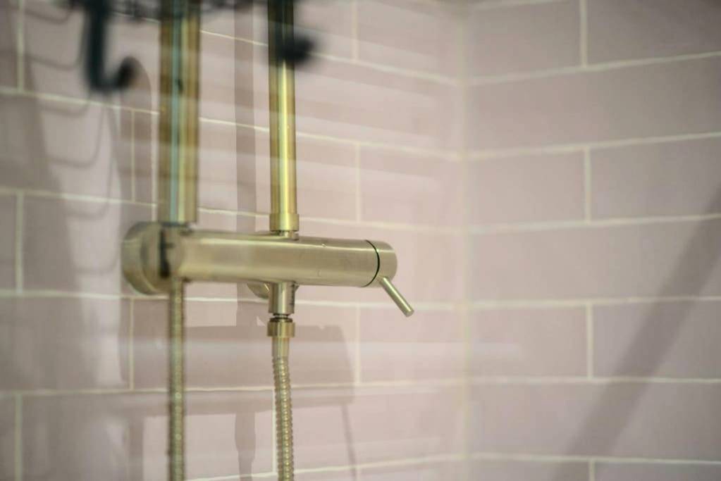 Photo du logement - Royal Room jacuzzi haut de gamme centre ville