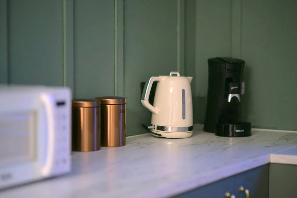 Photo du logement - Royal Room jacuzzi haut de gamme centre ville - Mulhouse