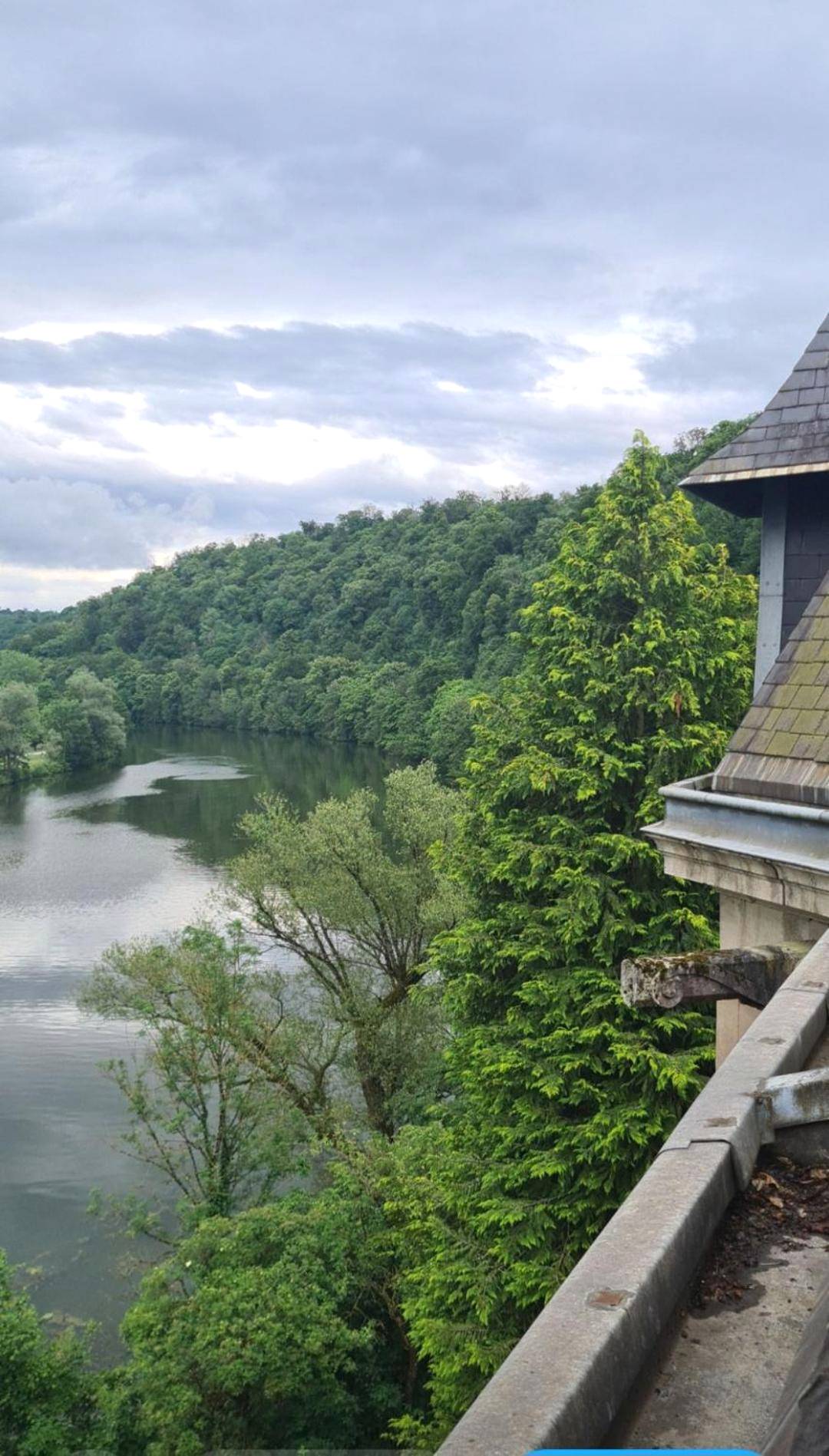 Photo du logement - Royal Room - Love - room proche de Nancy