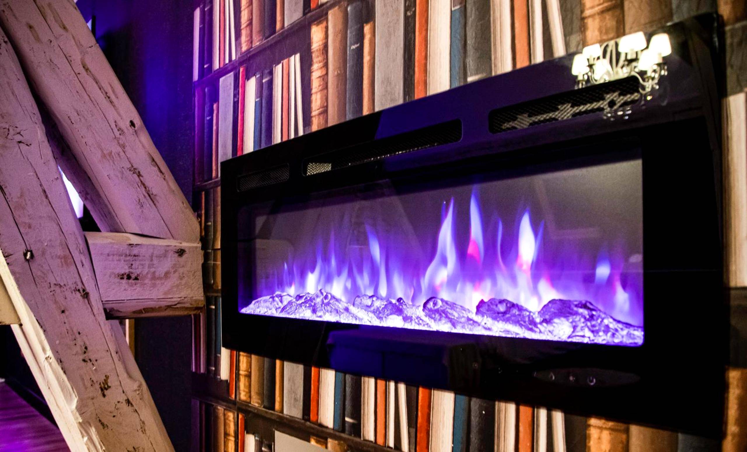 Photo du logement - Royal Room - Love - room proche de Nancy