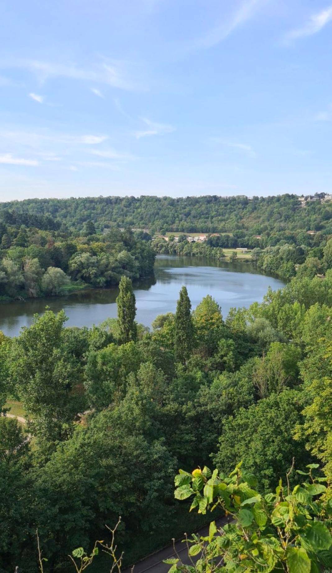 Photo du logement - Royal Room - Love - room proche de Nancy - Liverdun