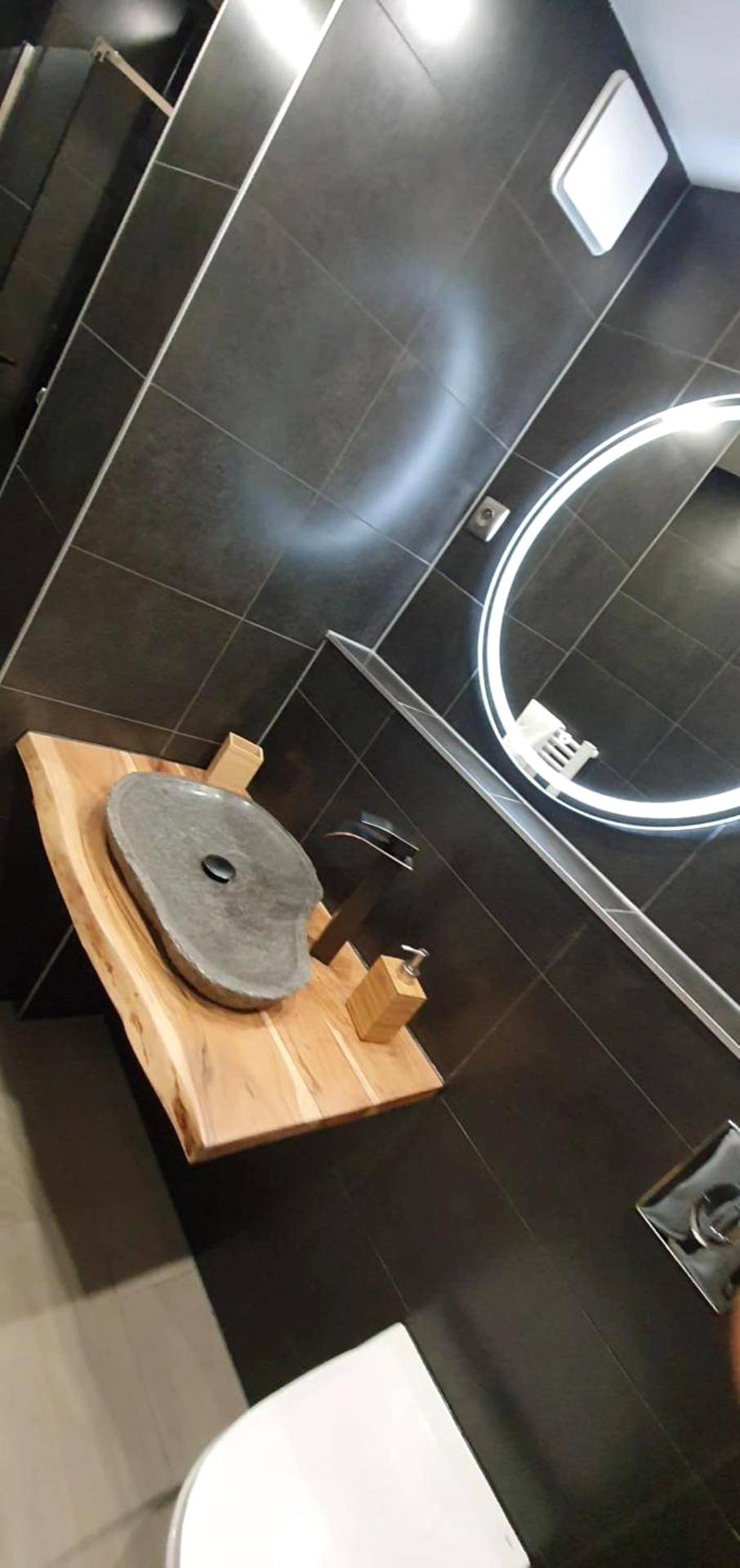 Photo du logement - RoyalSpa appartement d'amour avec jacuzzi privatif - Strasbourg