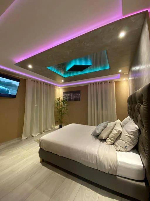 Photo du logement - RoyalSpa appartement d'amour avec jacuzzi privatif