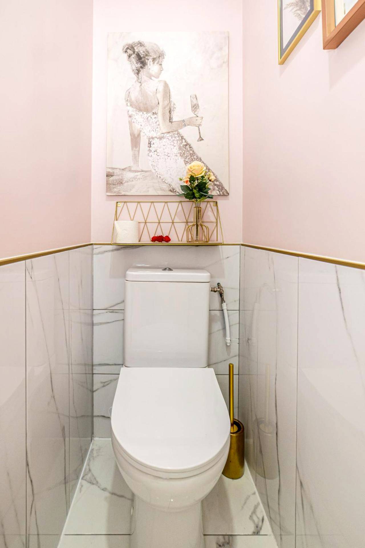 Photo du logement - Le Rubis - Love Room Romantique - Juvisy - sur - Orge