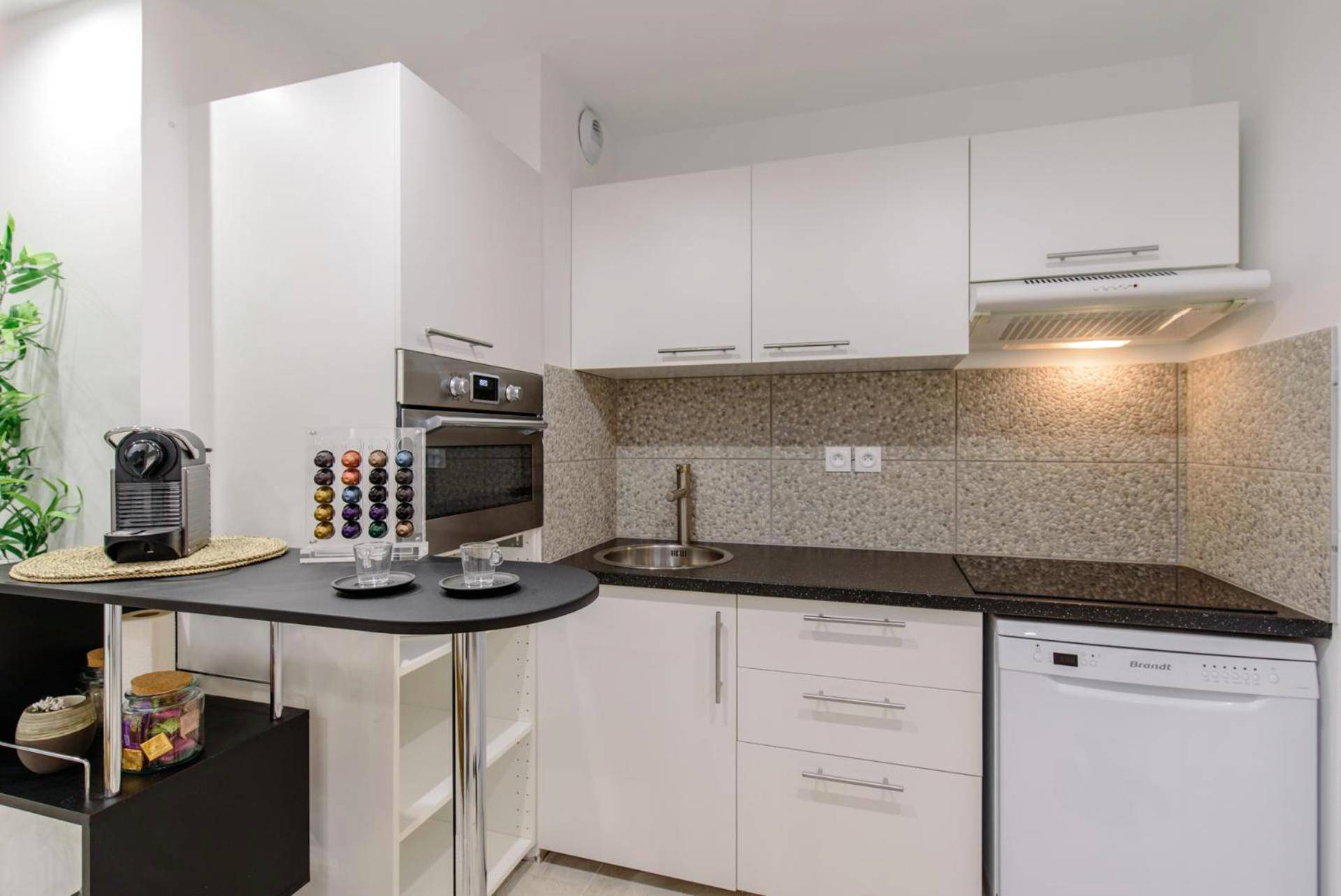 Photo du logement - Sablotin SPA