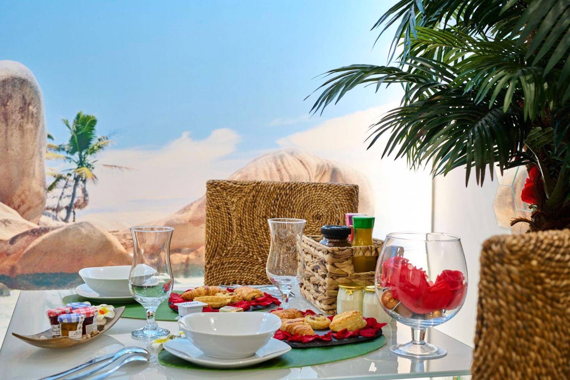 Photo du logement - Sablotin SPA - Toulouse