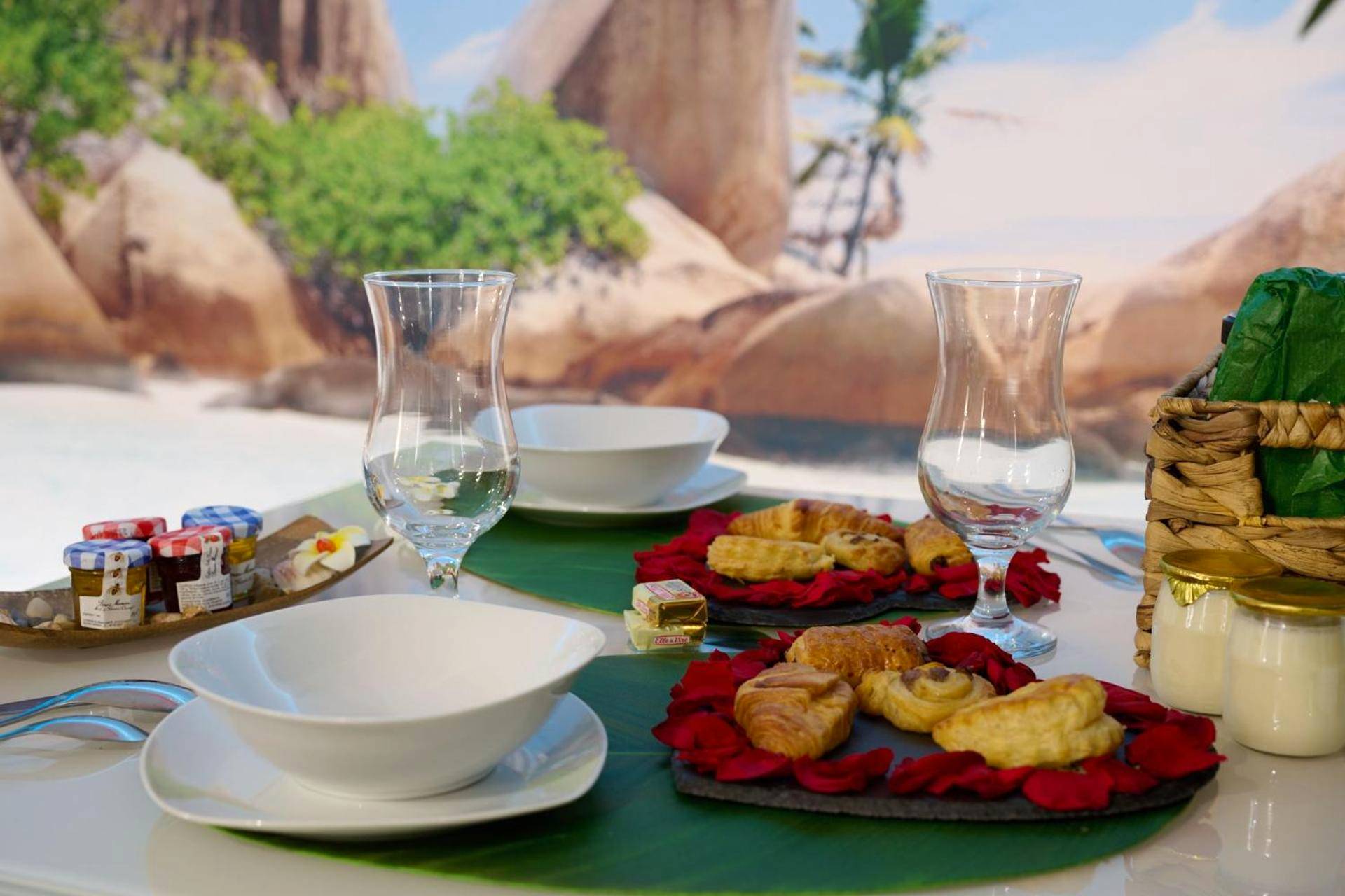 Photo du logement - Sablotin SPA