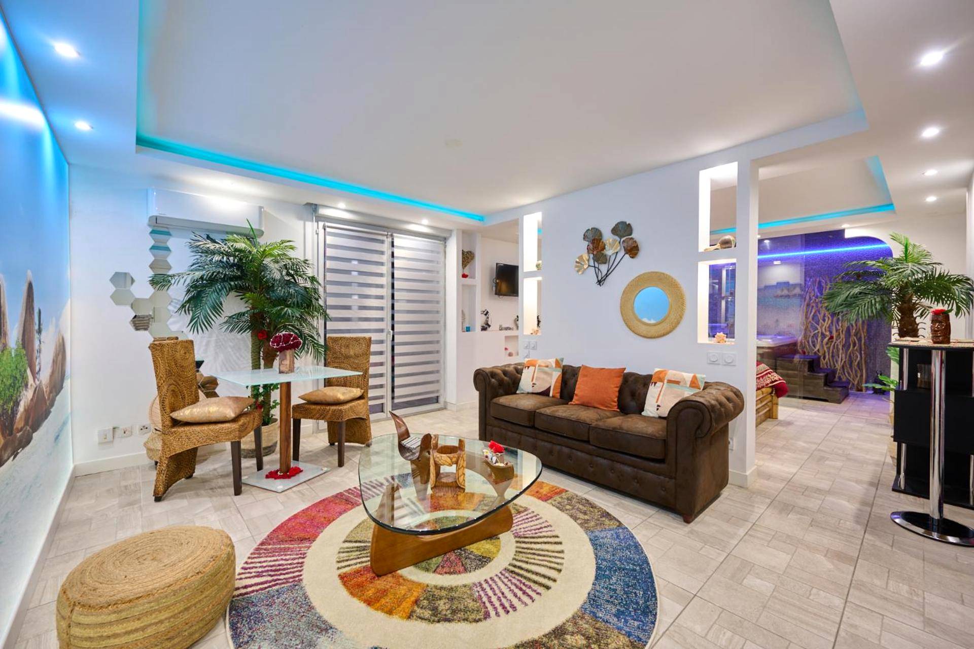 Photo du logement - Sablotin SPA