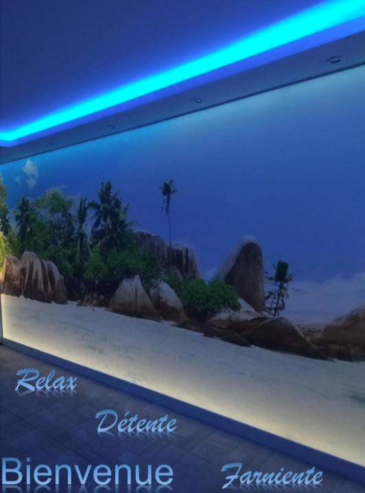 Photo du logement - Sablotin SPA - Toulouse