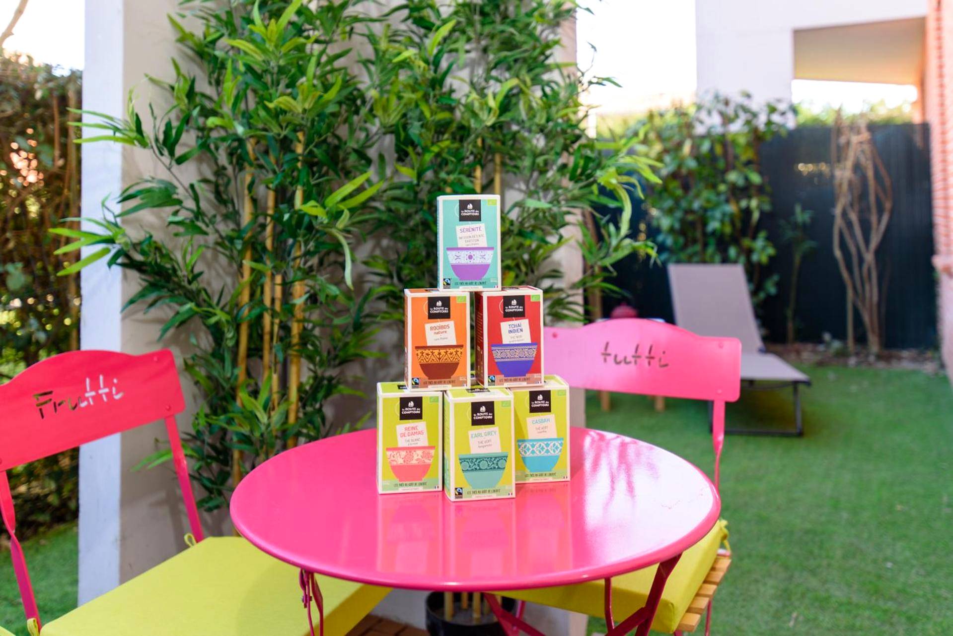 Photo du logement - Sablotin SPA