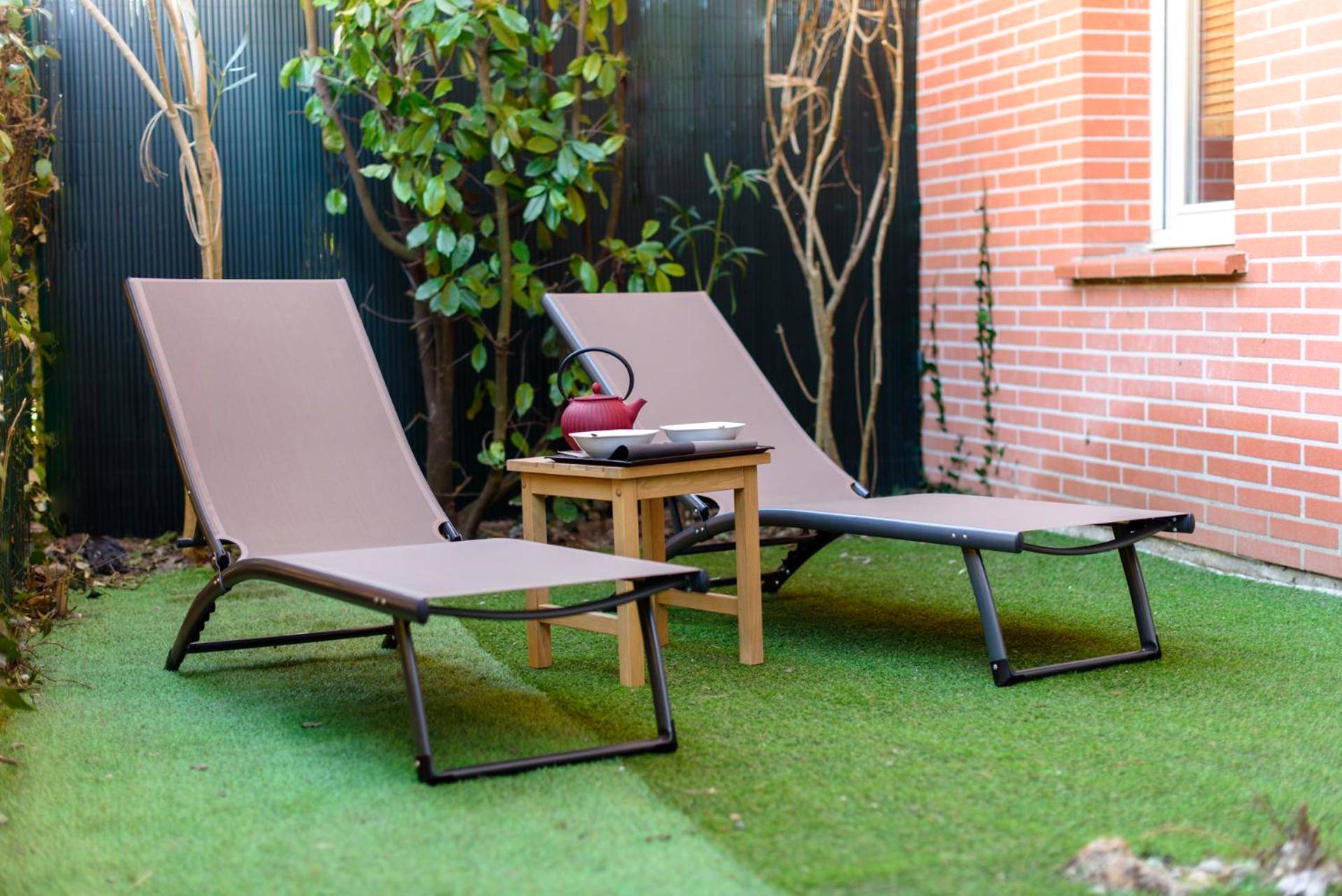 Photo du logement - Sablotin SPA