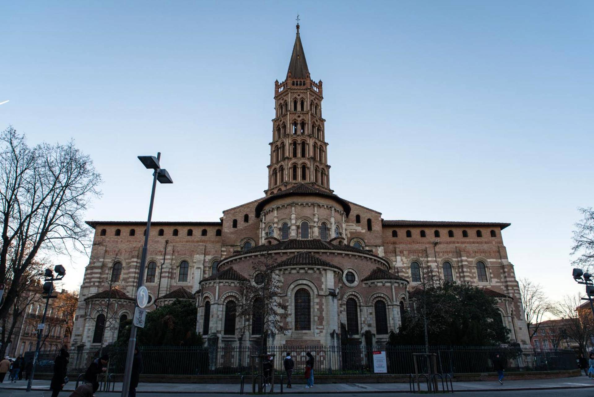 Photo du logement - Sablotin SPA - Toulouse