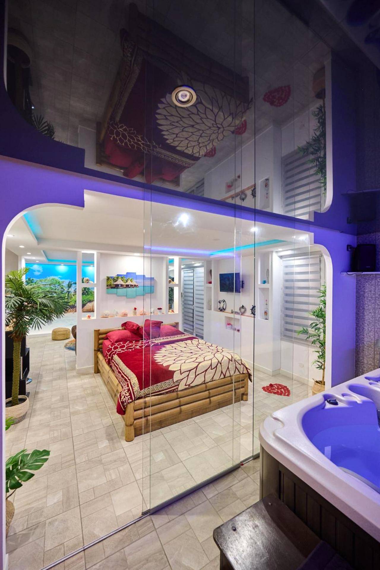 Photo du logement - Sablotin SPA