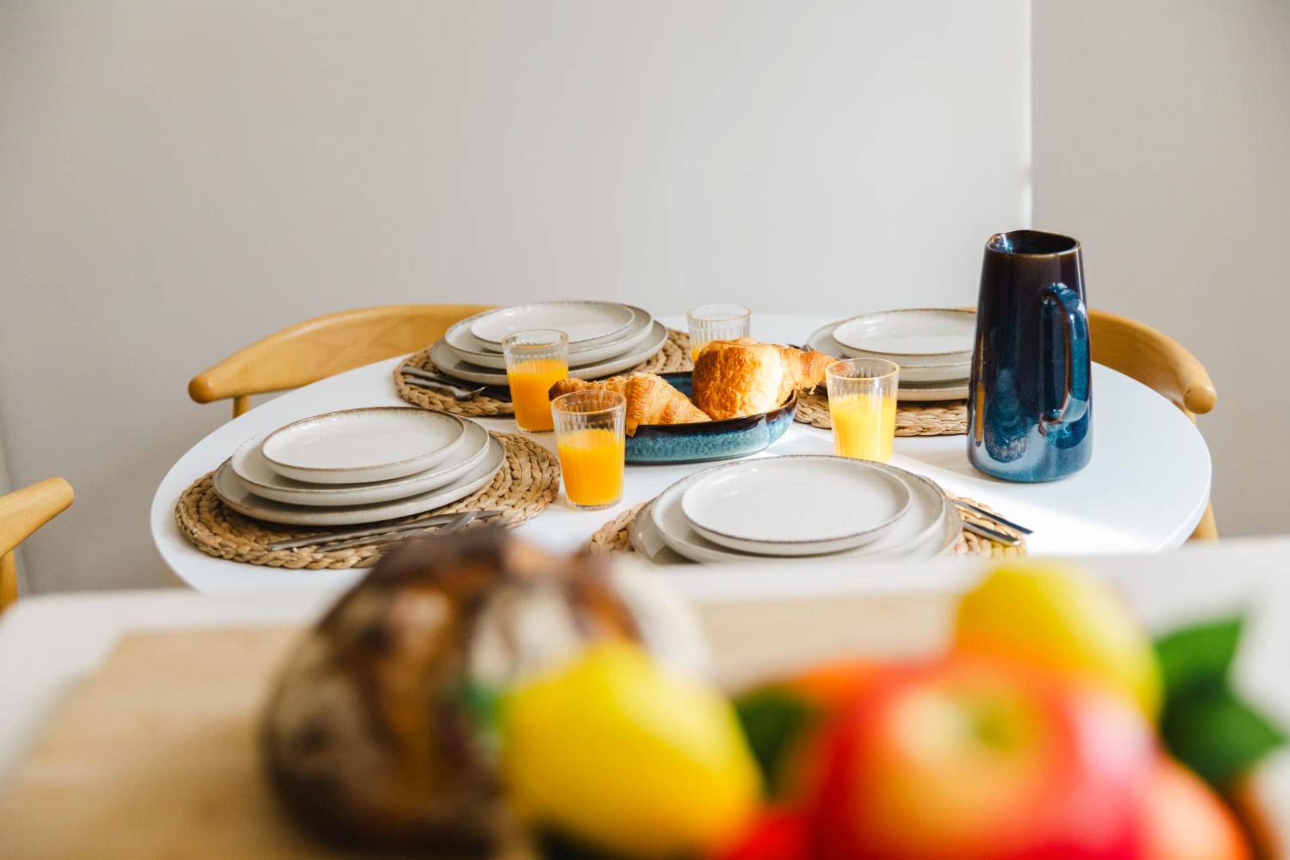 Photo du logement - Le Saint - Sauveur - Balneotherapy Bathtub - Hypercentre