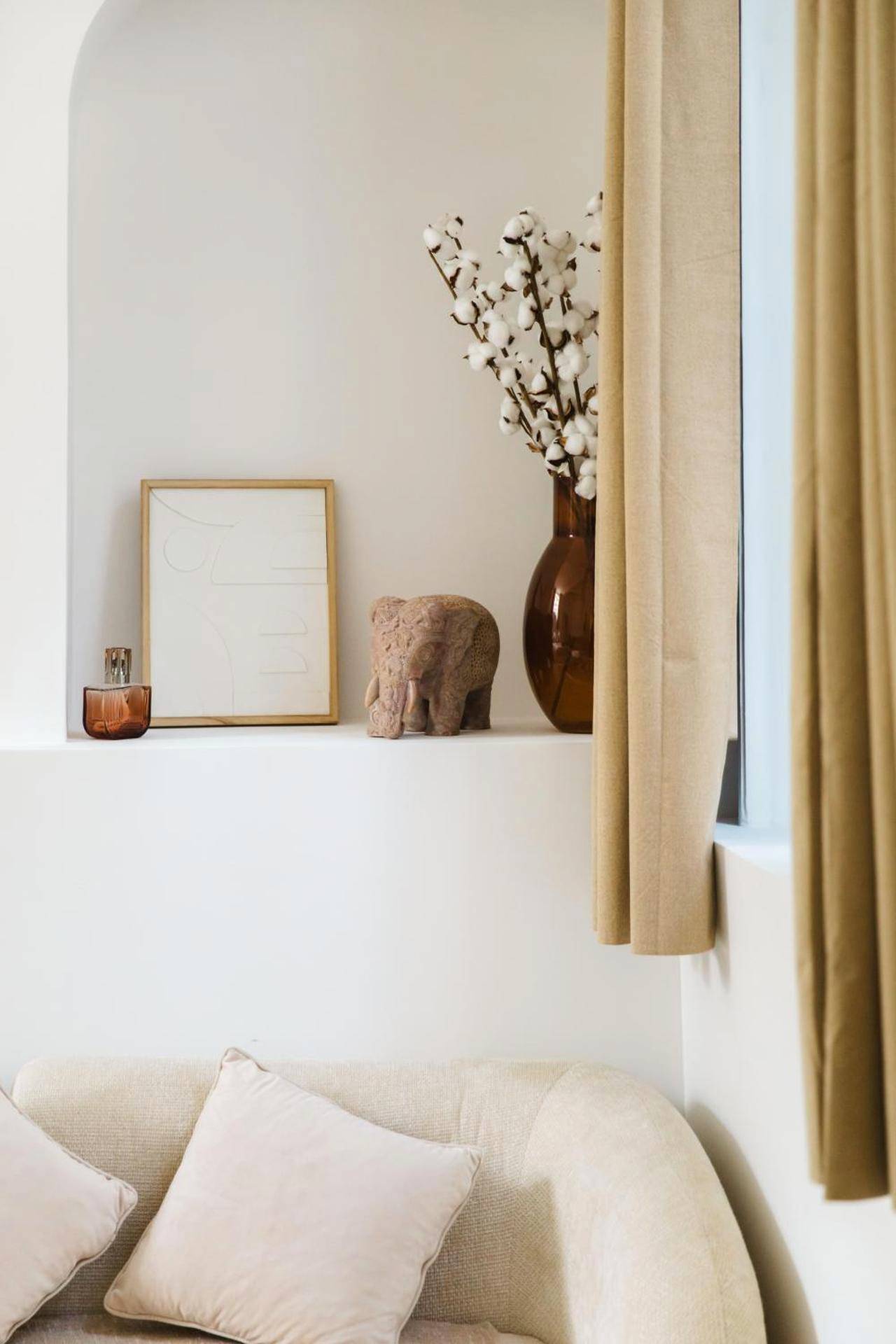 Photo du logement - Le Saint - Sauveur - Balneotherapy Bathtub - Hypercentre - Caen