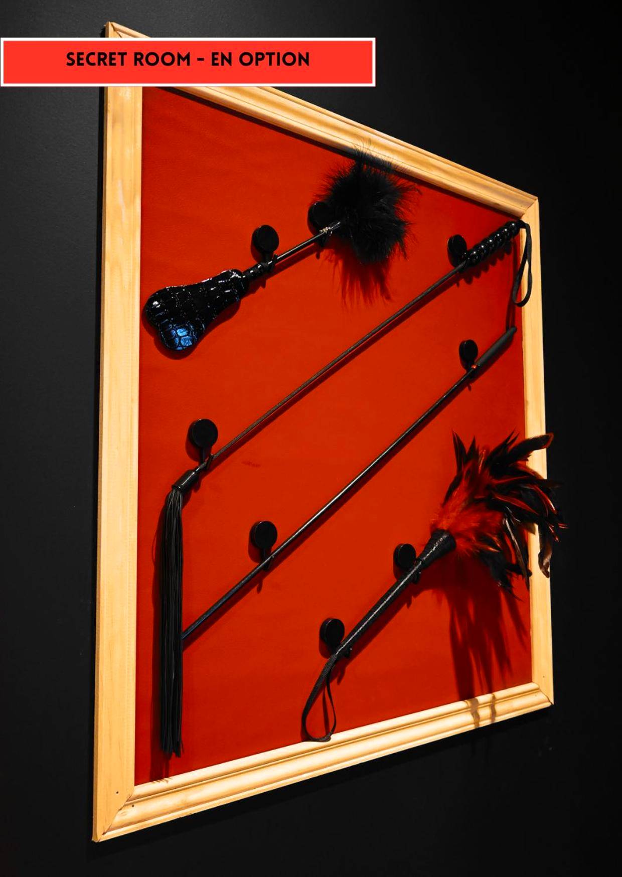 Photo du logement - La Sainteny Touch - Terre - et - Marais